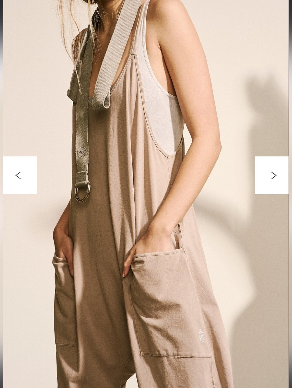 :HOT SHOT ONSIE", BY "FREE PEOPLE MOVEMENT" - Picture 16 of 17